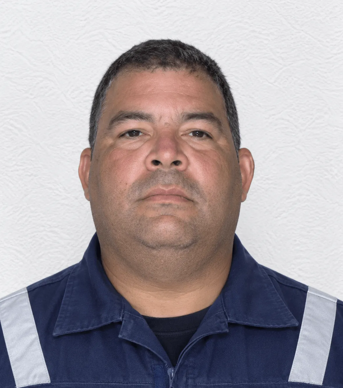 Retrato de Jimmy Machado