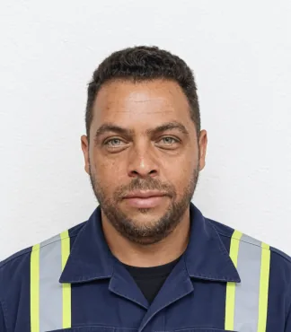 Retrato de Jaen Zacarias