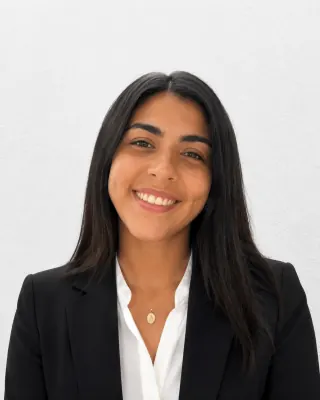 Retrato de Maria Shiavi